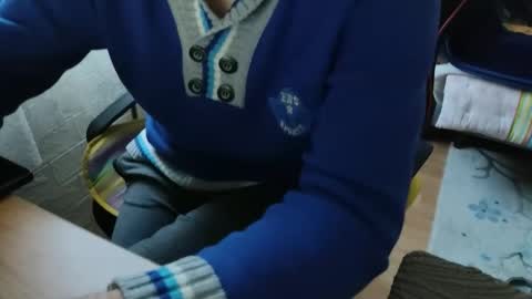 NEW VDEO N THE BO   online show from November 16, 2:00 pm