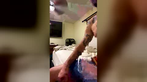 00awwman00 online show from December 18, 2:06 am