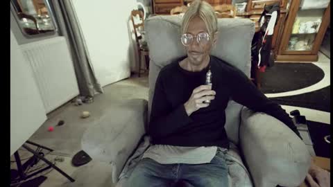 jeff online show from November 1, 8:55 pm