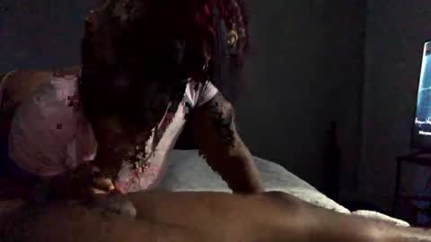 Snapshot of 00pebblez chatting on November 4, 5:17 am 00pebblez online show from November 4, 5:17 am