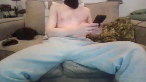 Cute boi online show from October 2, 10:39 pm