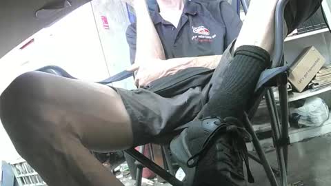 03oldskoolatgm online show from February 25, 2:43 am