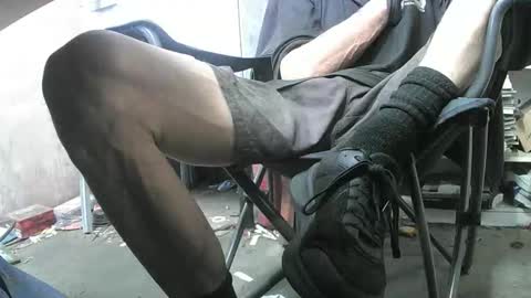 03oldskoolatgm online show from April 8, 1:49 am