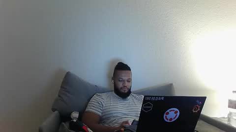 Kingsley online show from October 18, 6:41 pm