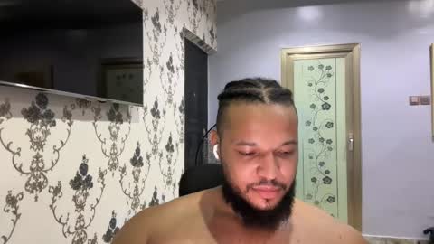 Kingsley online show from December 14, 1:55 am