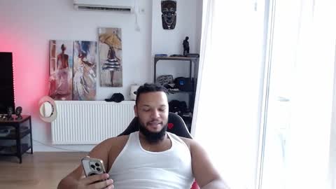 Kingsley online show from February 24, 10:24 am