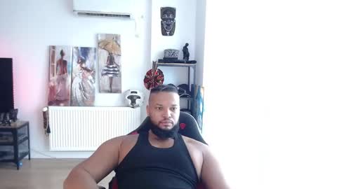 Kingsley online show from March 16, 10:19 am