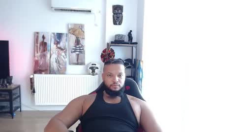 Kingsley online show from March 18, 10:07 am