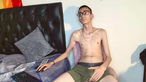0 oJacob online show from September 27, 5:45 am