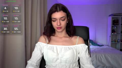 Olivia online show from October 22, 9:14 pm