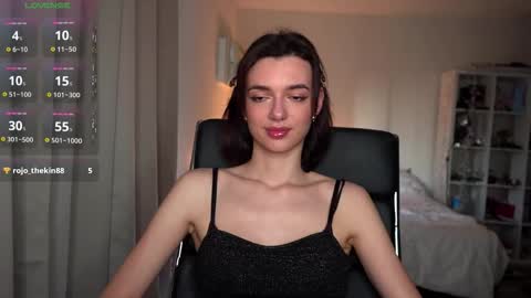 Snapshot of 0_perfect_imperfection_0 chatting on February 2, 11:47 pm Olivia online show from February 2, 11:47 pm