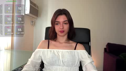 Snapshot of 0_perfect_imperfection_0 chatting on March 4, 11:22 pm Olivia online show from March 4, 11:22 pm