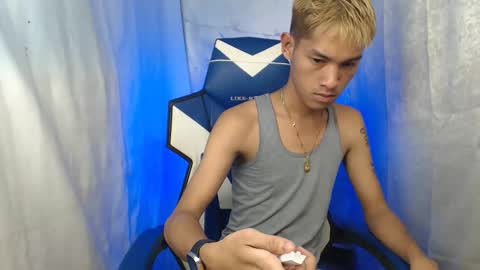 RICK online show from November 6, 11:55 am