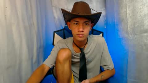 RICK online show from December 4, 7:22 pm