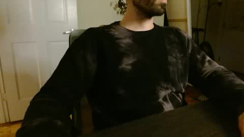 Docxx online show from January 11, 11:32 pm