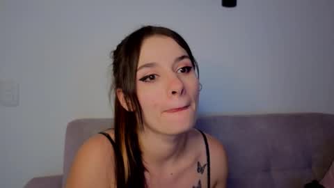 Steven  e online show from February 11, 1:21 am