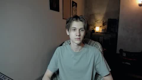 Adam online show from December 17, 3:51 pm