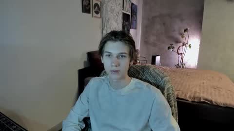 Adam online show from February 5, 3:16 pm