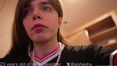 Aishe online show from December 28, 4:30 pm