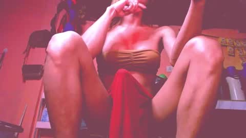 Snapshot of 11inchmistressxxlyka chatting on February 28, 1:58 am CALL ME BABY online show from February 28, 1:58 am