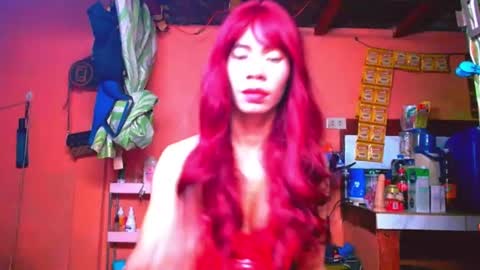 Snapshot of 11inchmistressxxlyka chatting on March 5, 7:16 am CALL ME BABY online show from March 5, 7:16 am