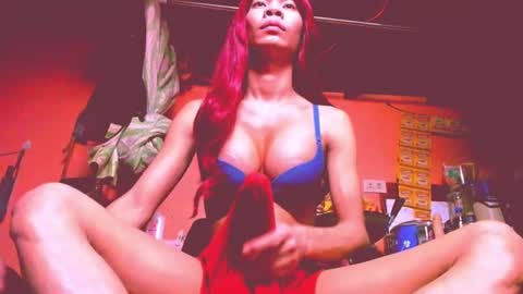 Snapshot of 11inchmistressxxlyka chatting on March 7, 6:43 pm CALL ME BABY online show from March 7, 6:43 pm