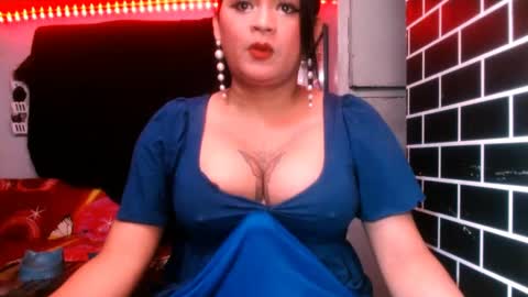  i am trixie im Your Selfsucking Mistress  online show from January 9, 2:11 am