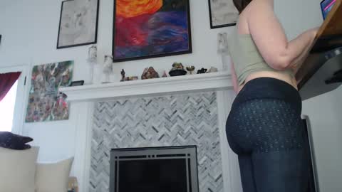 Aurora Willows online show from January 26, 4:20 pm