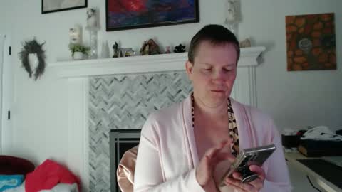 Aurora Willows online show from April 9, 2:33 am