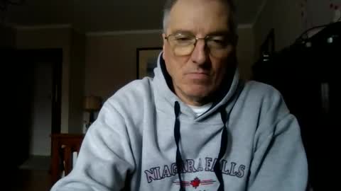 123456ant online show from March 16, 6:45 pm