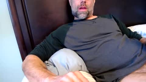 123h0rny online show from February 25, 5:15 pm