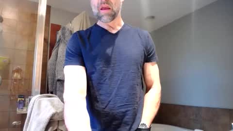 123h0rny online show from December 14, 6:01 pm