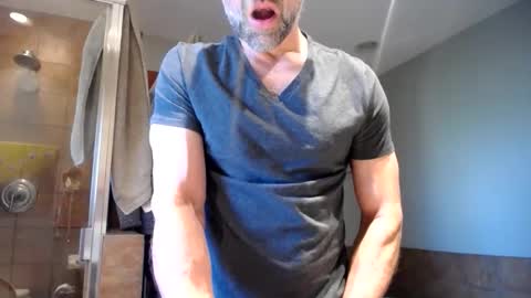 123h0rny online show from February 5, 4:44 pm