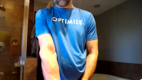 123h0rny online show from February 18, 4:47 pm