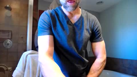 123h0rny online show from March 30, 4:08 pm