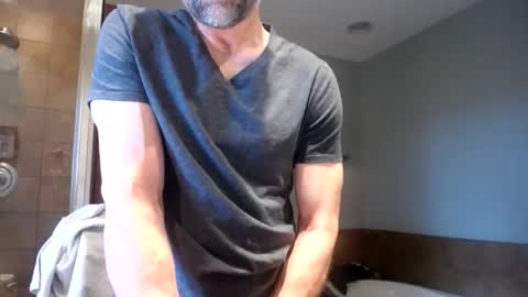 123h0rny online show from April 3, 4:05 pm