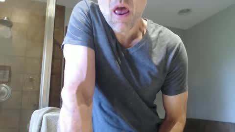 123h0rny online show from May 14, 3:52 pm