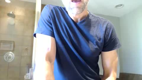 123h0rny online show from May 21, 3:41 pm
