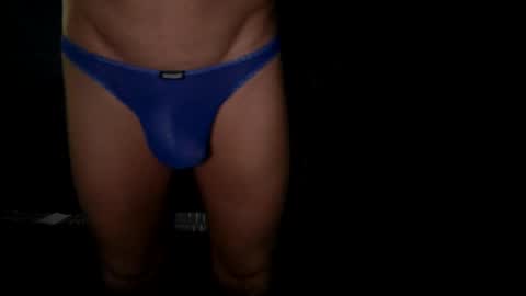 12captnhook18 online show from October 27, 5:22 am