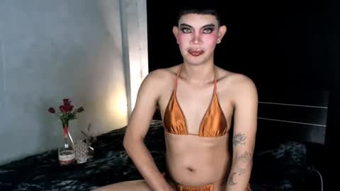 Snapshot of 12inchhugeselfsucker chatting on January 12, 5:22 pm Leren online show from January 12, 5:22 pm