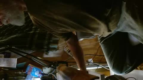 Snapshot of 14xxxromeo chatting on May 23, 10:52 am 14XXXRomeo online show from May 23, 10:52 am