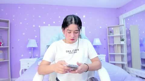 Scarlette  online show from December 3, 3:03 am