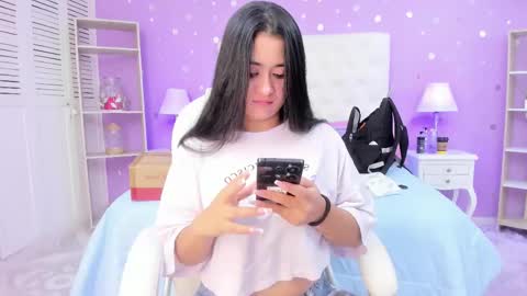 Scarlette  online show from January 14, 3:23 am