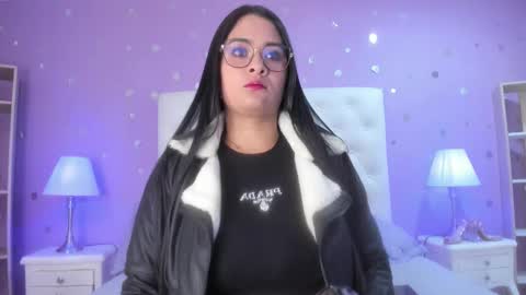 Scarlette  online show from February 25, 3:05 am