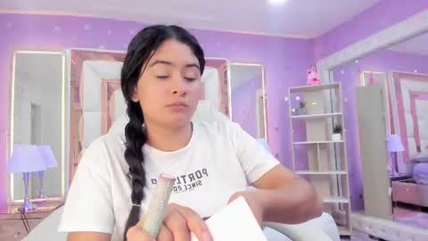 Scarlette  online show from July 15, 3:12 am