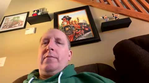 16510 online show from April 13, 1:27 pm