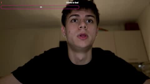 Lance online show from September 13, 7:24 pm