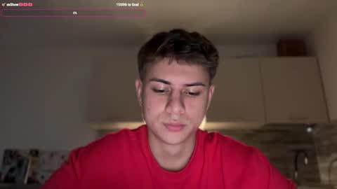 Lance online show from September 28, 4:01 pm