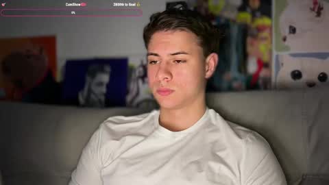 Lance online show from October 4, 3:54 pm