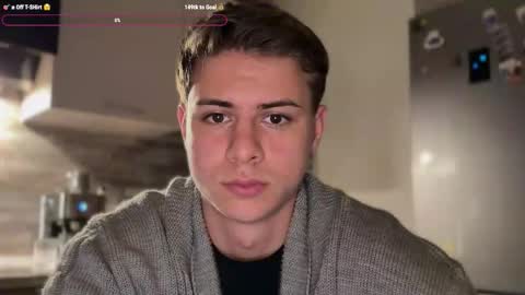 Lance online show from October 7, 3:09 pm